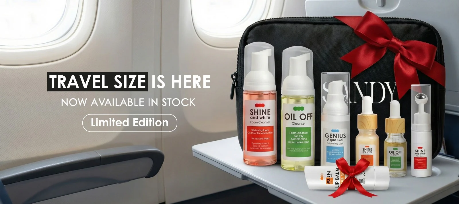 Welcome to Our Store